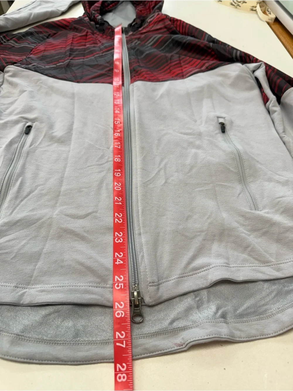 Vintage Nike Element Men's Running Full Zip Pullover